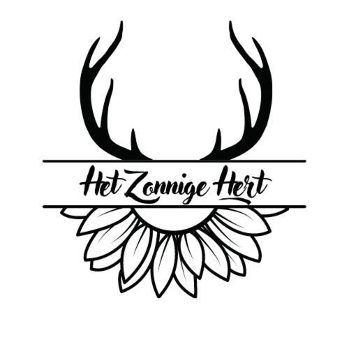 Het Zonnige Hert 에르멜로 외부 사진